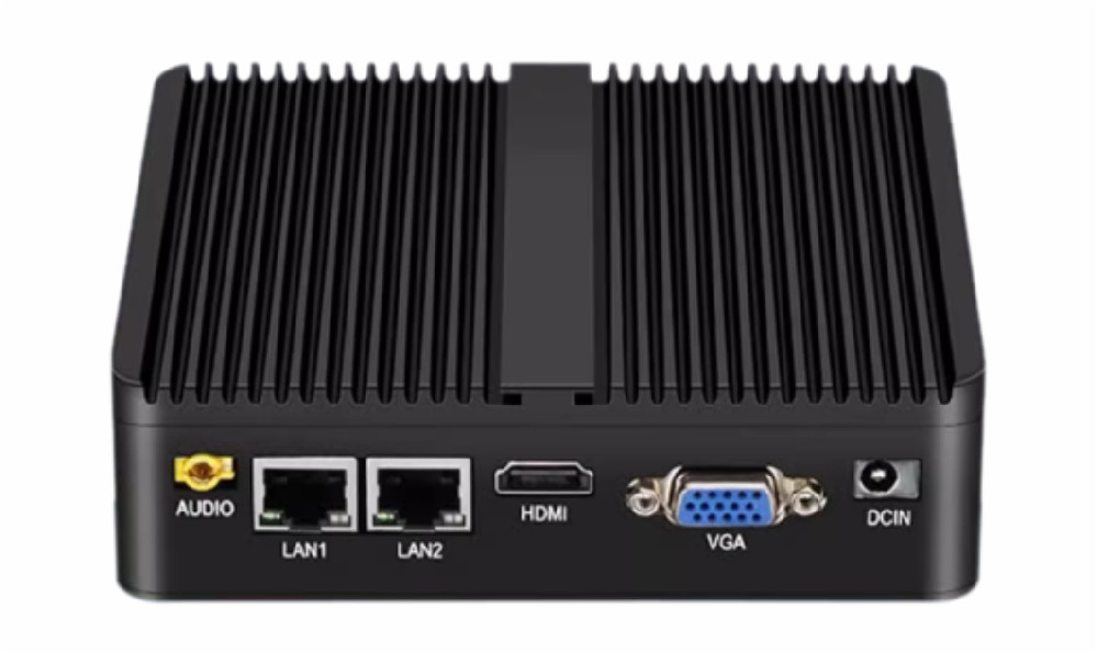 IMS-X100边缘控制器
