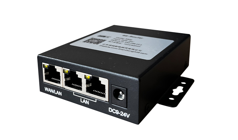 R300工业4G路由器